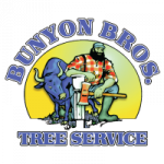 Bunyon Brothers Tree Service