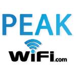 Peak Wifi